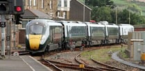 Penzance to Plymouth train services set to be limited on Sunday