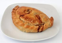 Pasty makers pledge to tackle food poverty