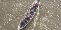 Charity rowers all set for the World Championships