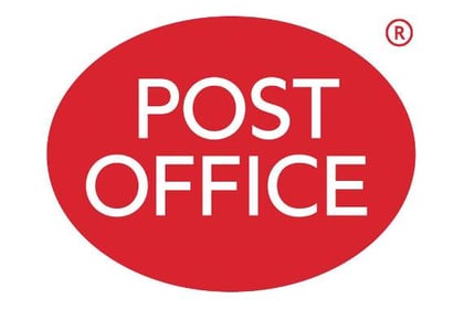 New post office announced for Wadebridge