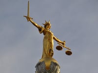 Court news from across Cornwall