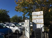 Nearly all Cornwall Council car parks could be sold off