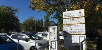 Car parking charges could rise again in Cornwall