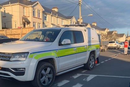Homes evacuated after unexploded shell discovered