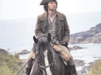 Poldark effect is still pulling in visitors from overseas