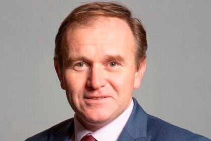 George Eustice: Steady convergence of opinion on climate change