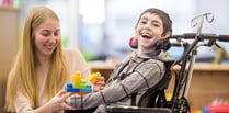 Disability support programme helps more than 1,000 young people