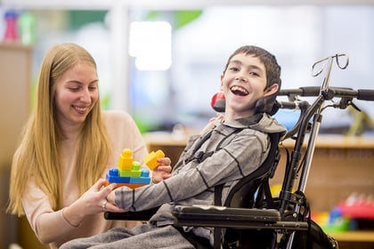 Disability support programme helps more than 1,000 young people