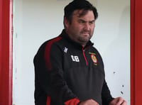 Bunney stands down as Bodmin manager