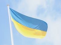 Ukrainian flag to be raised to mark invasion anniversary