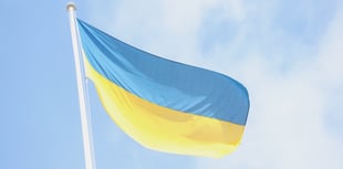 Ukrainian flag to be raised to mark invasion anniversary