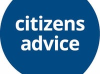 Citizens Advice Cornwall: Managing finances during the festive period