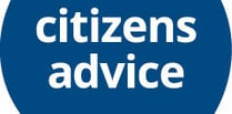 Citizens Advice Cornwall: Managing finances during the festive period