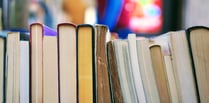 Truro one of top cities for bookworms