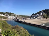 Looe Town Council looking to recruit part-time street marshal