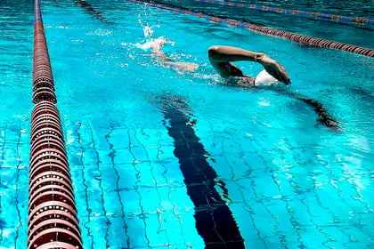 No plans to close Truro’s swimming pool