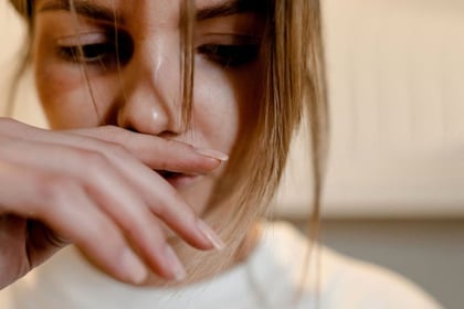 UK first for women living with impacts of abuse