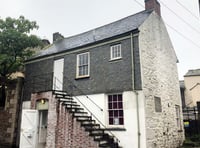 Historic house to get £30,000 facelift