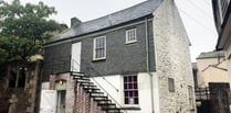 Historic house to get £30,000 facelift