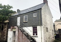 Historic house to get £30,000 facelift