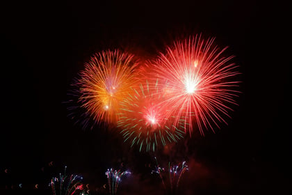 Truro ready to mark the new year with a bang