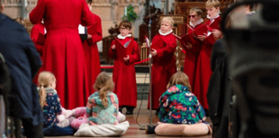 Truro chorister experience day is set to return 