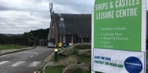 Cornwall Council hands over leisure centre and land for £1