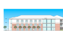 Care home plan for key site