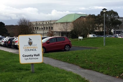 Don’t force a mayor on Cornwall, say opposition councillors