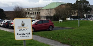 Lack of trust a key issue in Cornwall 
devolution deal survey results