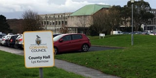 Lack of trust a key issue in Cornwall 
devolution deal survey results