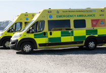 Plea to only call for an ambulance if it is life-threatening situation