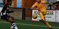 Truro City v Chesham match postponed