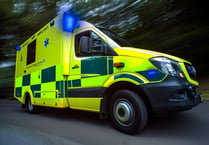 Ambulance service issues appeal to public ahead of industrial action