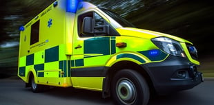 Ambulance service issues appeal to public ahead of industrial action