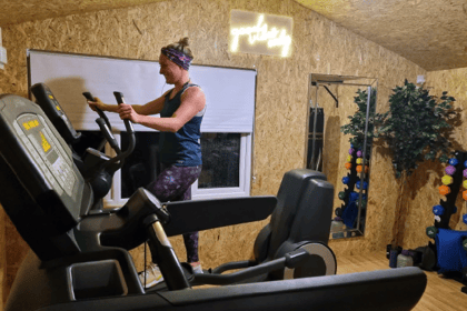 New community gym opens in St Austell