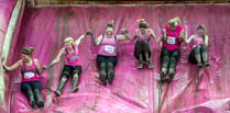 Race for Life set for Duchy return