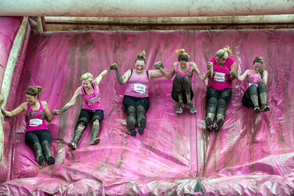 Race for Life set for Duchy return
