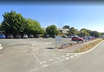 Concerns raised over new car park charges in Cornwall