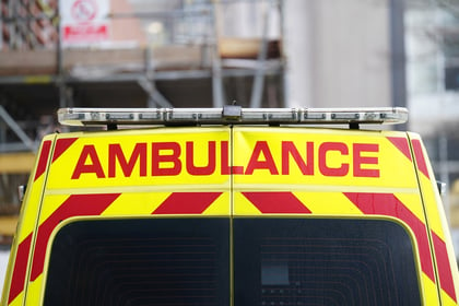 How ambulance strike affects Cornwall - and what you should do