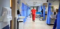 Royal Cornwall Hospitals: all the key numbers for the NHS Trust in November