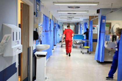 Royal Cornwall Hospitals: all the key numbers for the NHS Trust in November