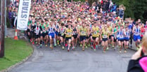 Ten out of 10k - Road Runners confirm big race is returning 