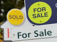 Cornwall house prices increased slightly in November