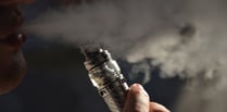 Cornish shop owner fined for selling vapes to children