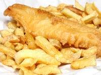 Cornish chippie up for top award