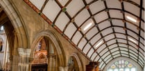 St Mary's Aisle to reopen