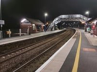 Bodmin Parkway booking office set to close, confirm GWR