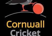 Cornwall out of NCCA trophy despite Rowe heroics