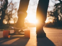 Skate park in search for new home